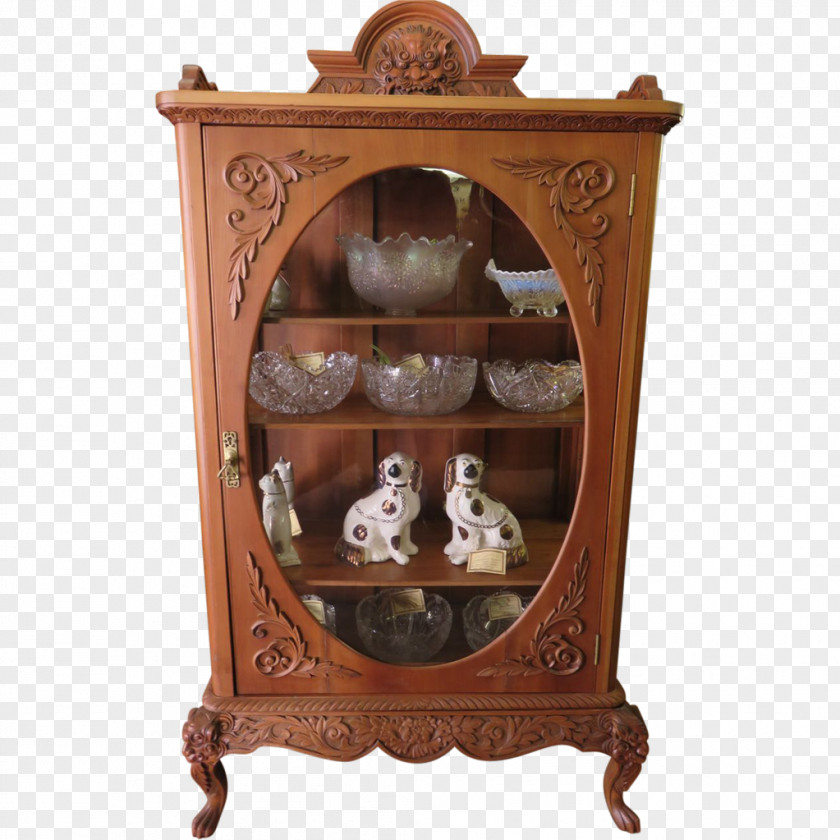 Antique Chiffonier PNG