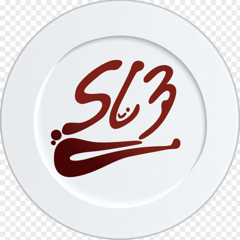 Catering Cartoon Supper Club Finger Font PNG