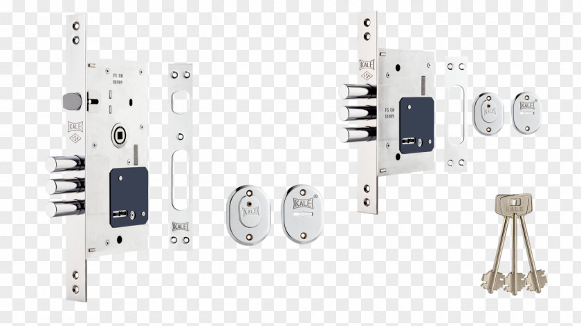 Door Lock Steel Kale Kilit Key PNG