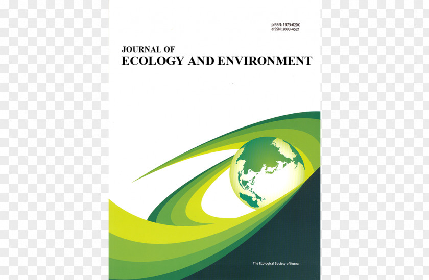 Ecological Environment Journal Of Ecology Biology Scientific Zoology PNG