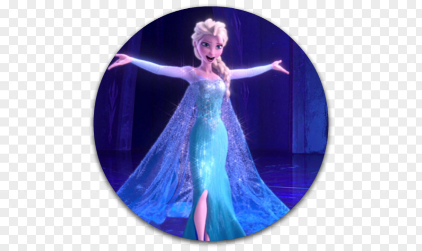 Elsa Anna Let It Go The Walt Disney Company PNG