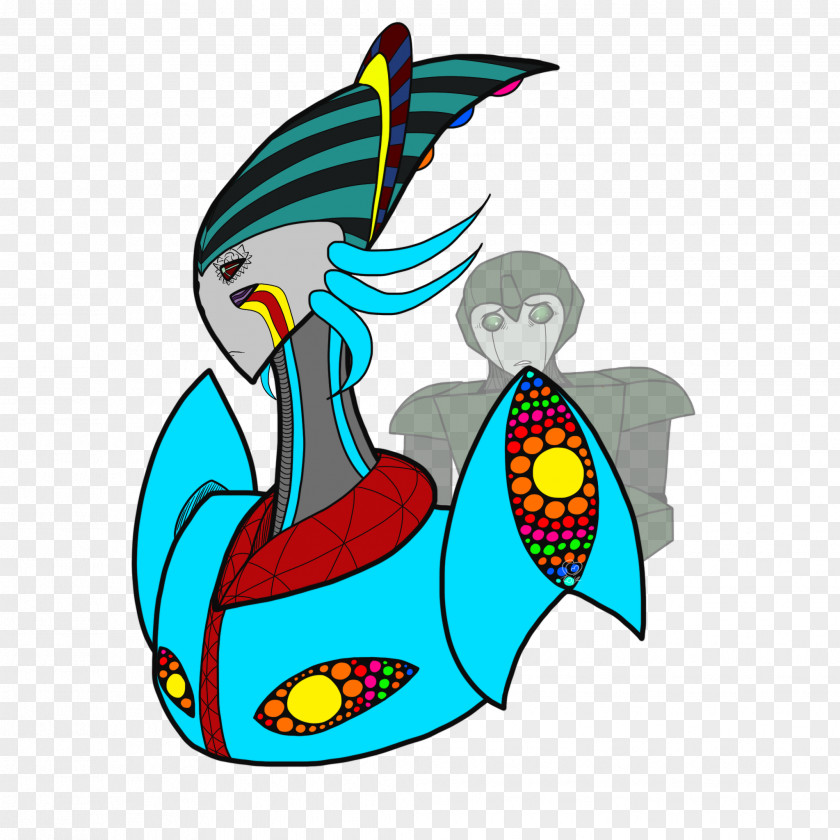 Fish Beak Cartoon Clip Art PNG