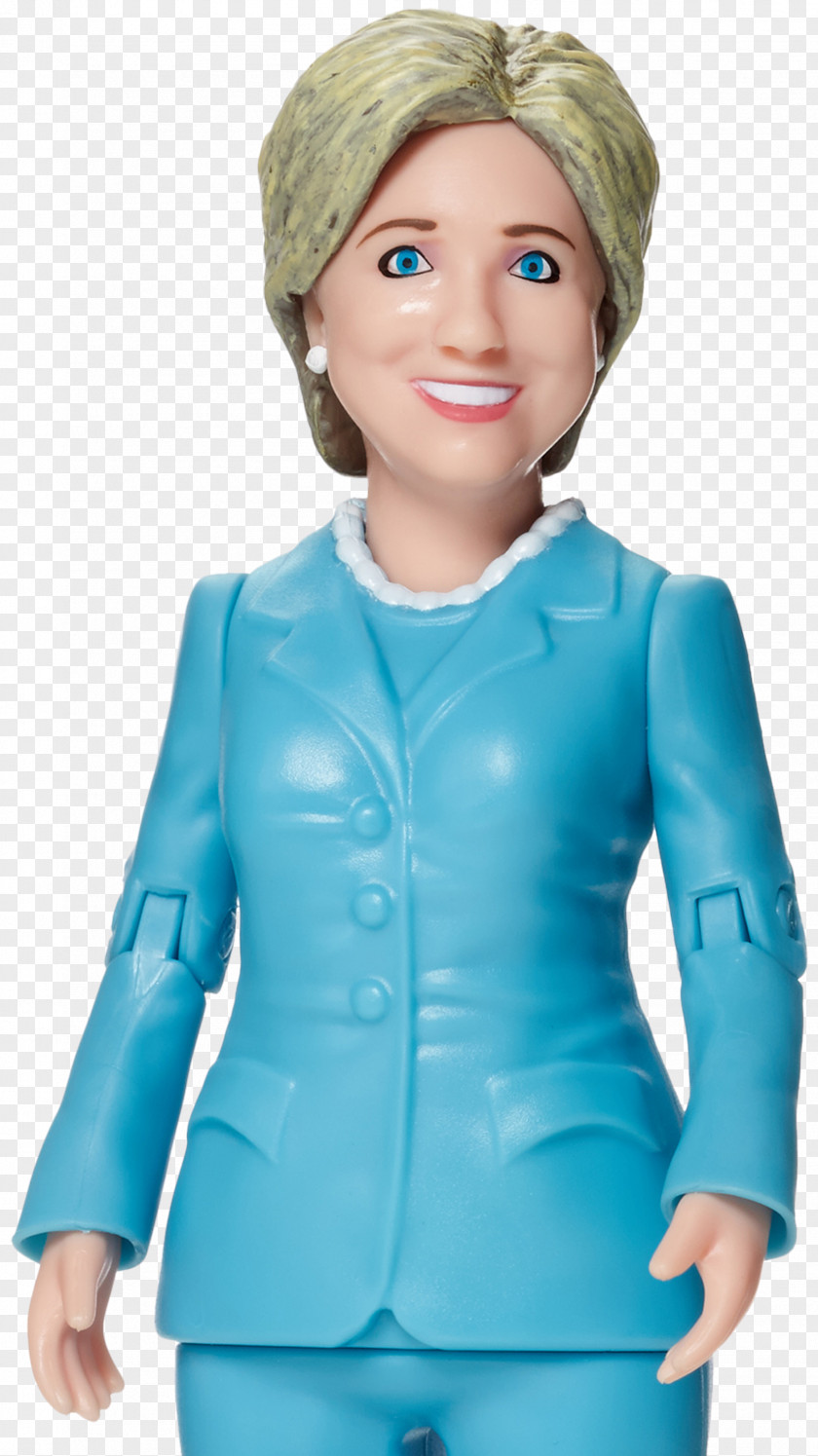Hillary Clinton White House US Presidential Election 2016 Action & Toy Figures Pant Suits PNG