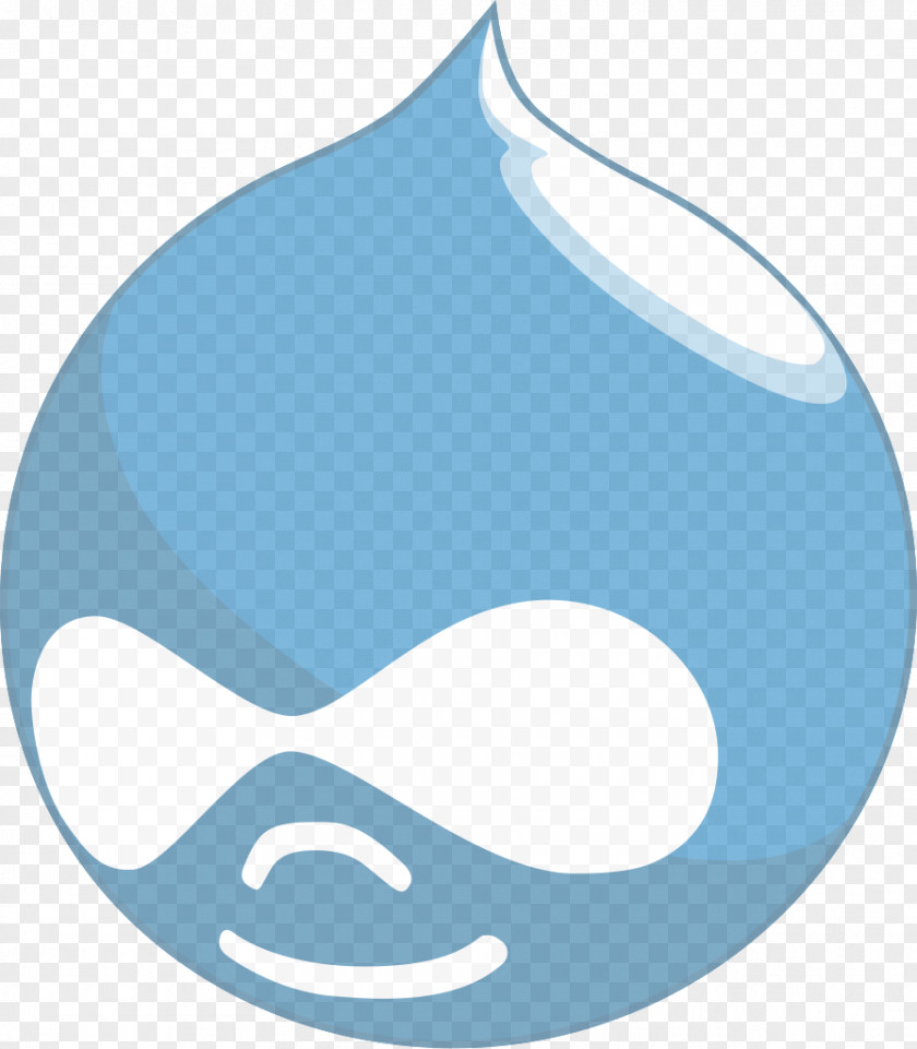 Logo Drop Blue Aqua Clip Art PNG