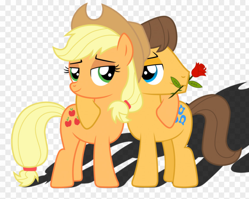 My Little Pony: Friendship Is Magic Fandom Applejack DeviantArt PNG
