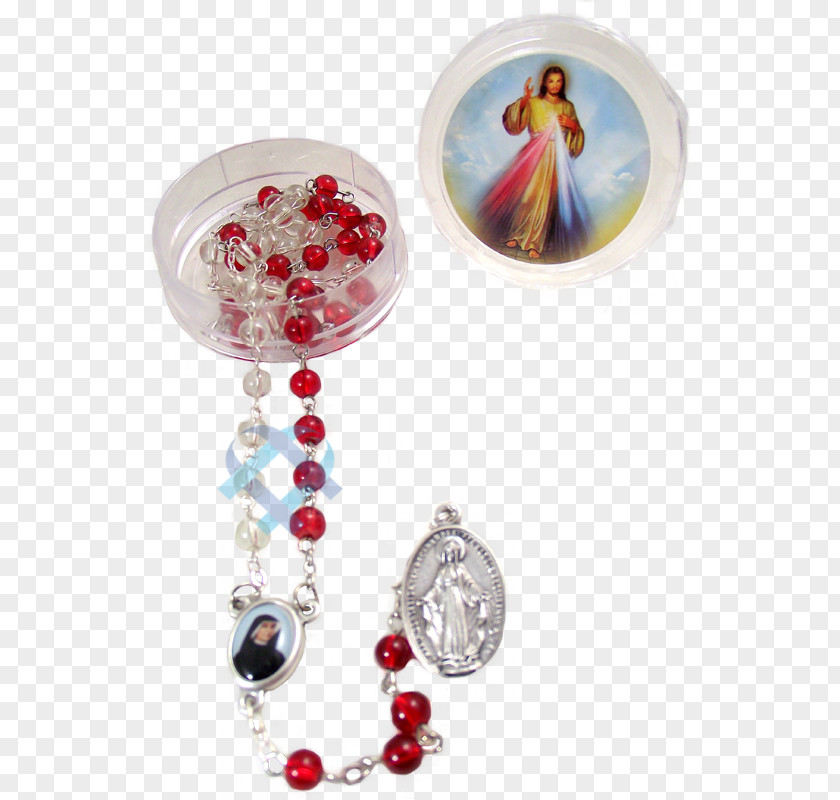 Sagrada Familia Chaplet Of The Divine Mercy Image Crucifix PNG