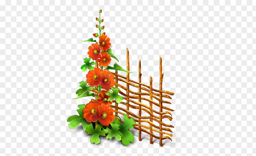 Similar Icons With These Tags: Flowers Flower Fence Clip Art PNG