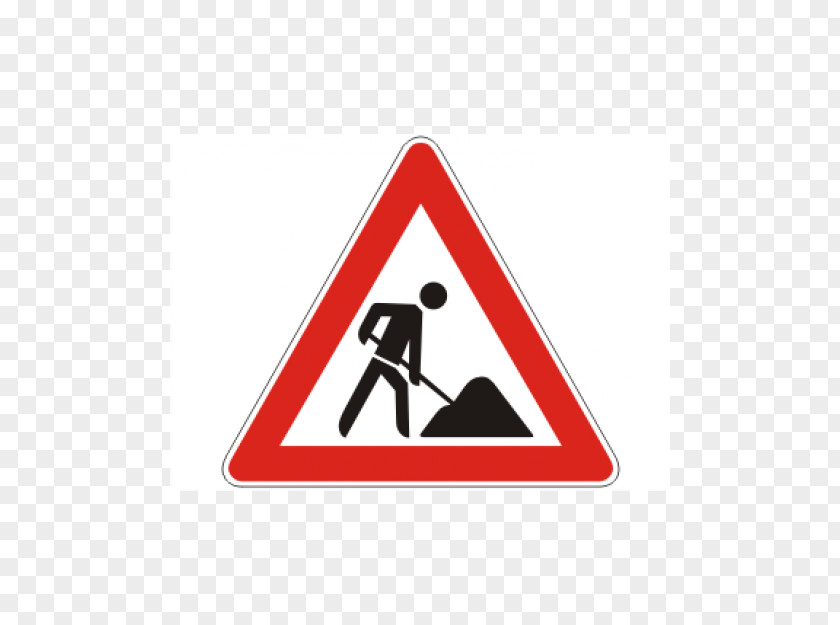 Slope Hazard Road Grade Traffic Sign PNG