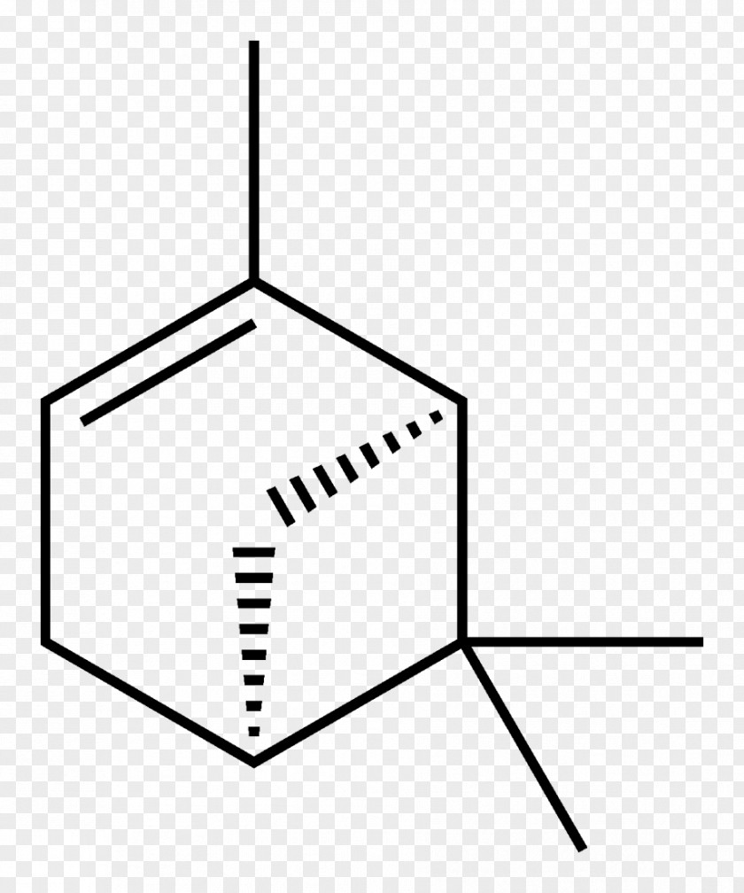 Terpene Beta-Pinene Alpha-Pinene Chemical Compound Monoterpene PNG