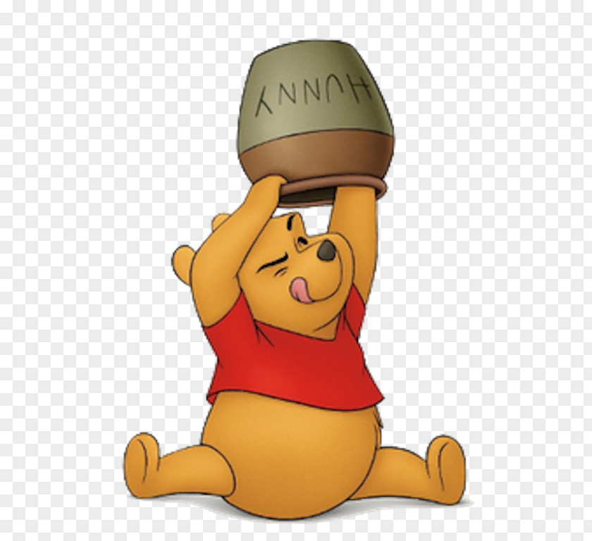 Winnie The Pooh Winnie-the-Pooh Eeyore Christopher Robin Piglet Winnipeg PNG