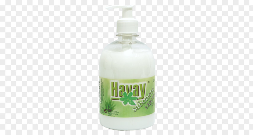 Aloe Vera Lotion PNG