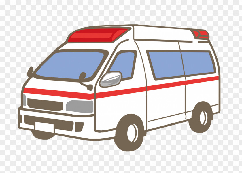 Ambulance Japan Community Health Care Organization Hospital Nursing PNG