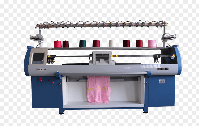 Anhui Huamao Textile Co Ltd Knitting Machine Company Flat PNG