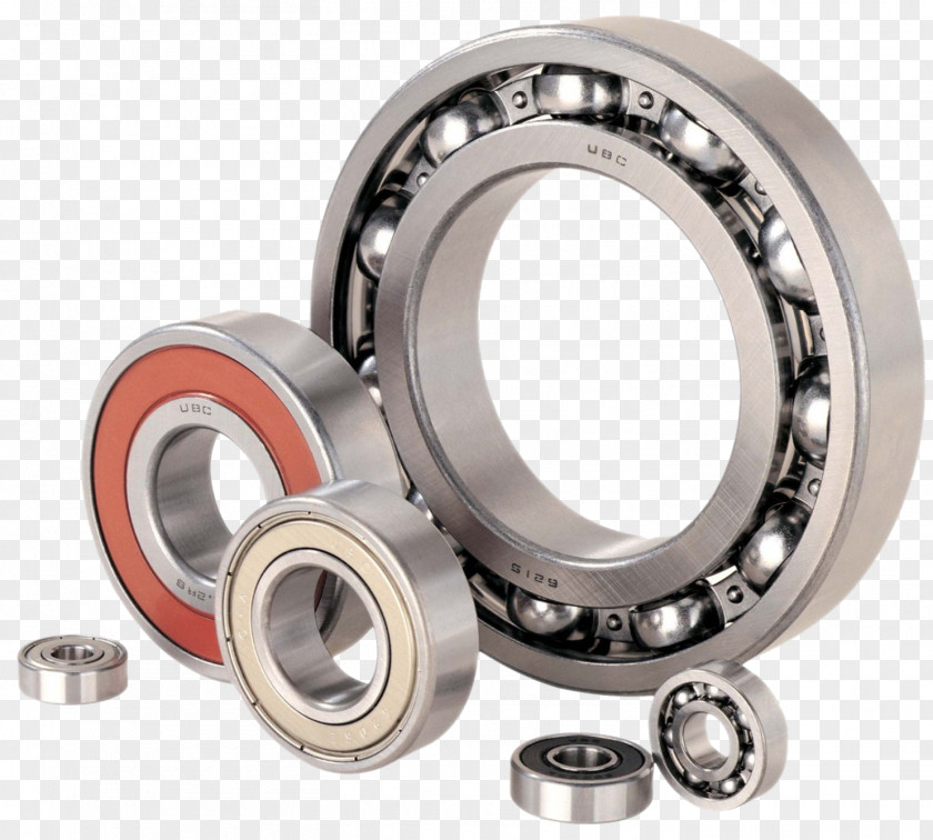 Ball Bearing Rolling-element Tapered Roller Needle PNG