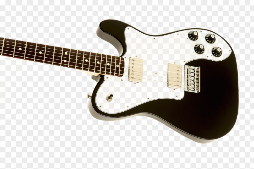 Bass Guitar Electric Fender Telecaster Deluxe Musical Instruments Corporation PNG