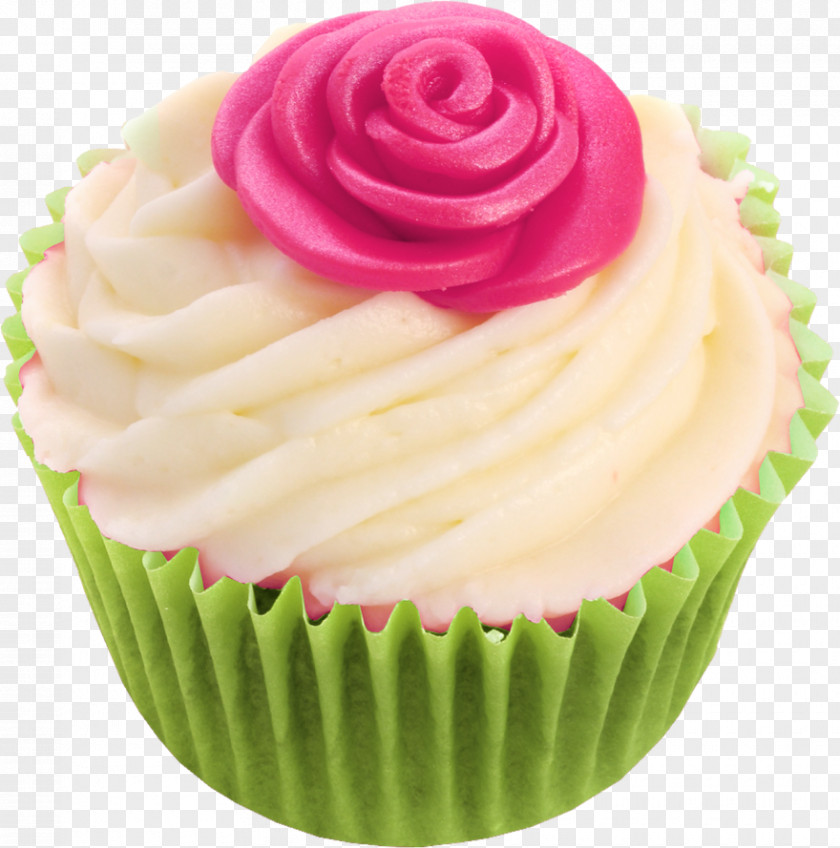 Chocolate Cake Cupcake Muffin Frosting & Icing PNG