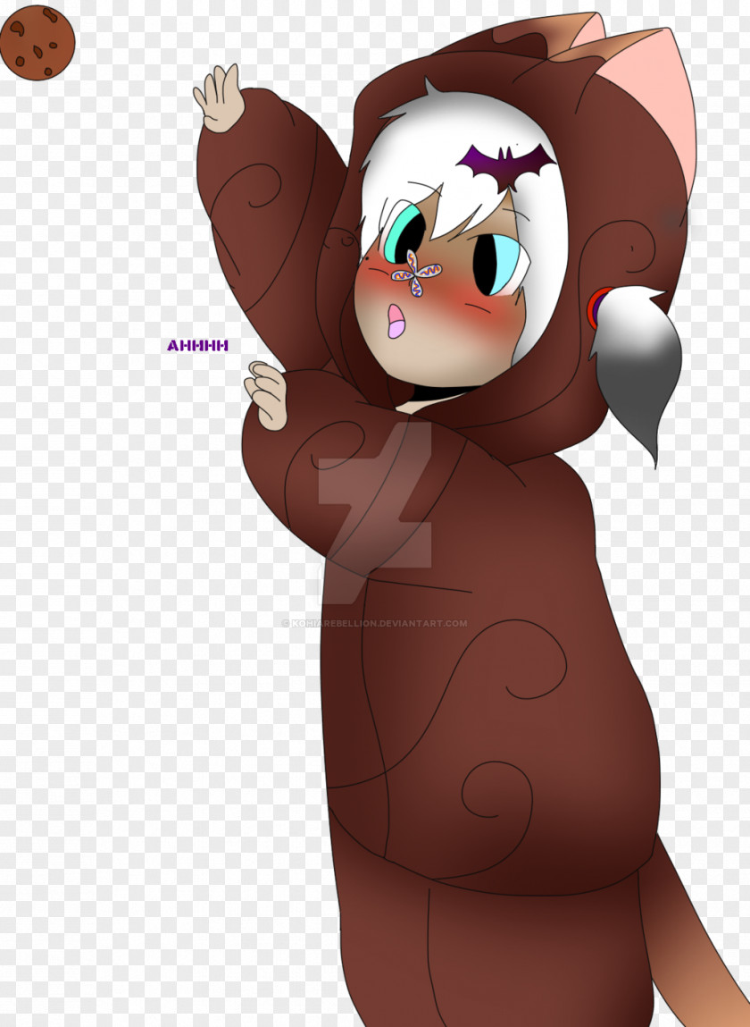 Ear Carnivora Cartoon Character PNG
