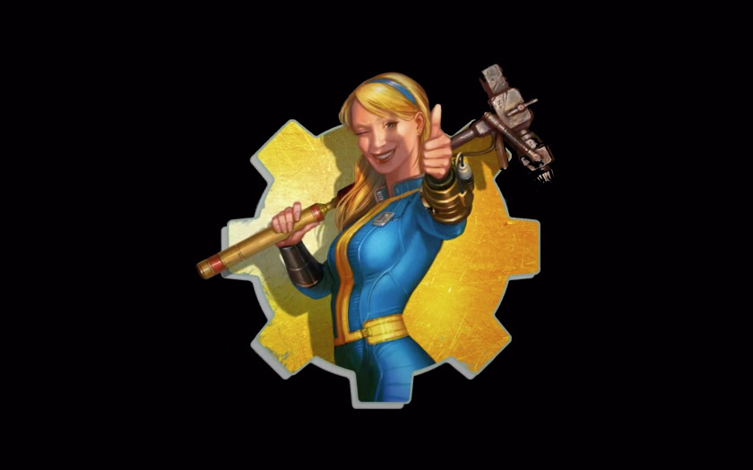 Fall Out 4 Fallout 4: Nuka-World Vault-Tec Workshop 3 Fallout: New Vegas Wasteland PNG