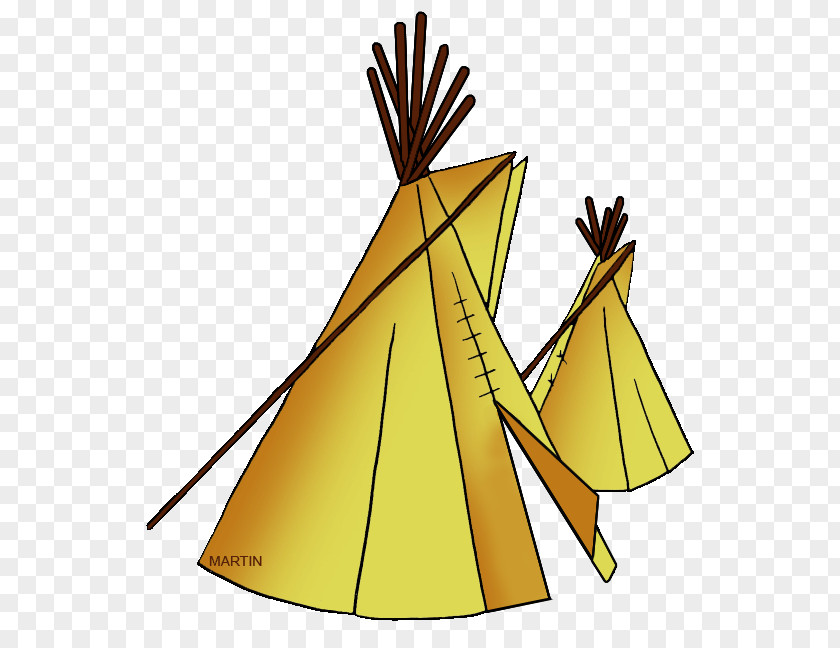 House Native Americans In The United States Tipi Plank Clip Art PNG
