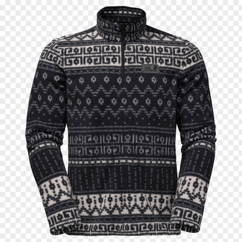 Jacket Fleece Sweater Polar Clothing PNG