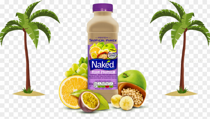 Juice Coconut Water Drink Smoothie Açaí Palm PNG