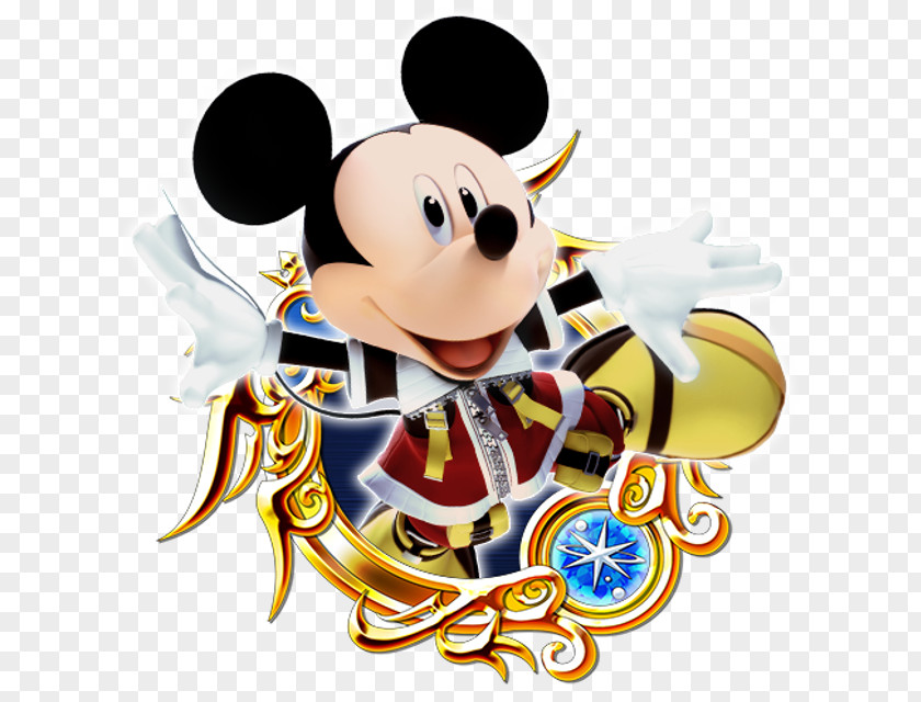 Kingdom Hearts χ III KINGDOM HEARTS Union χ[Cross] PNG