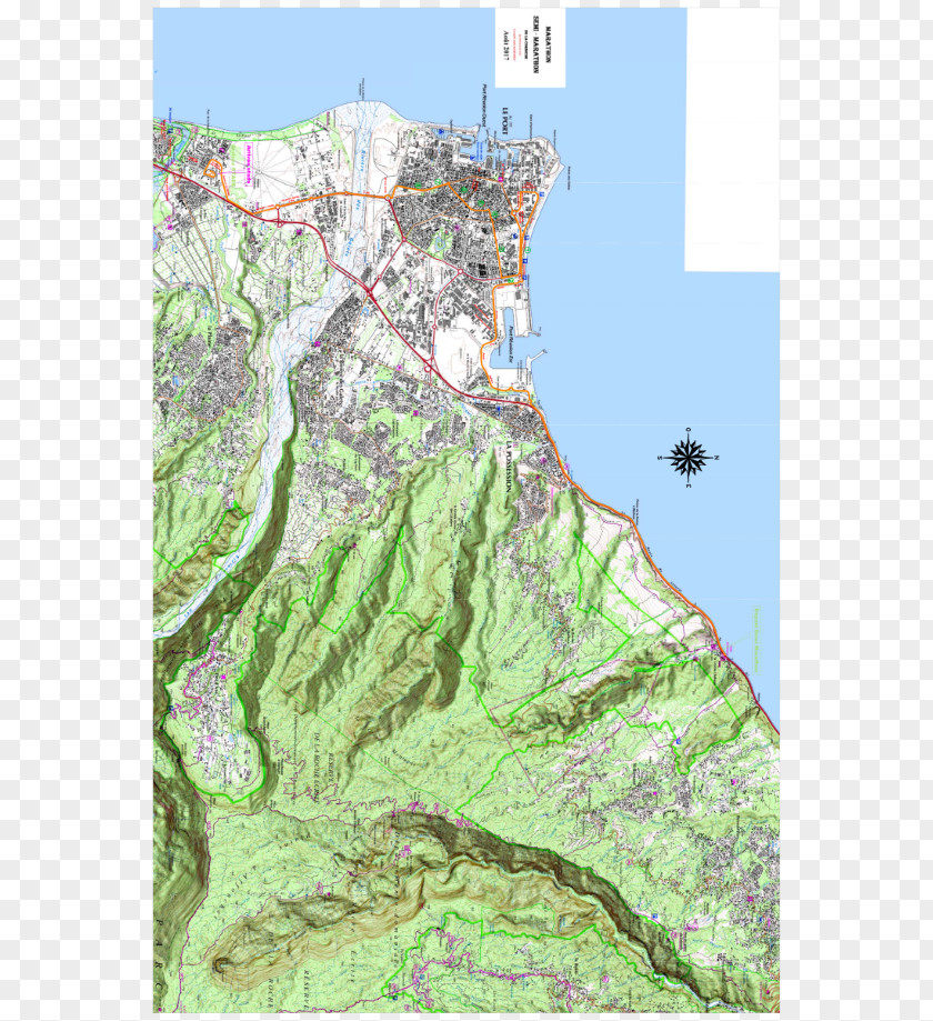 Map Water Resources Land Lot Mountain Range Tree PNG