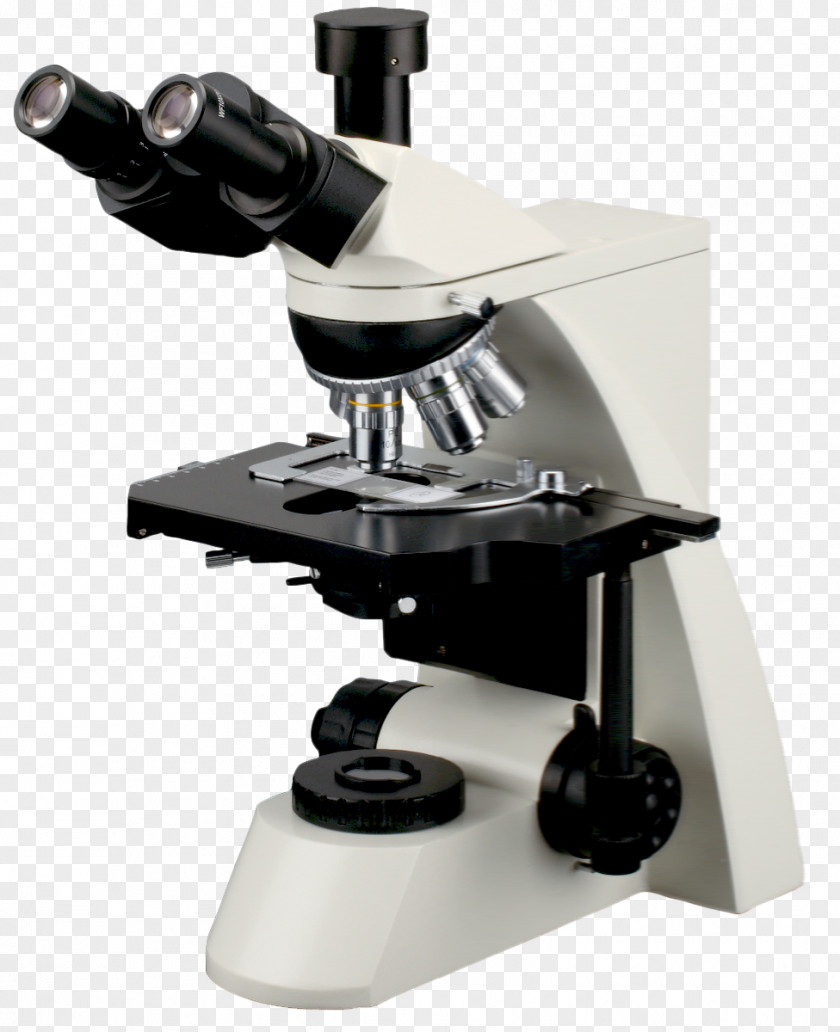 Microscope Optical Eyepiece Stereo Leitz PNG