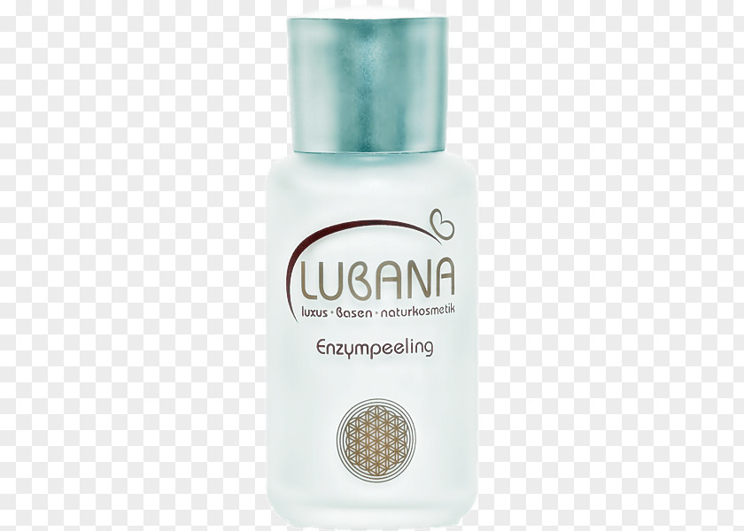 Peeling Lubāna Lotion Skin Exfoliation Couperose PNG