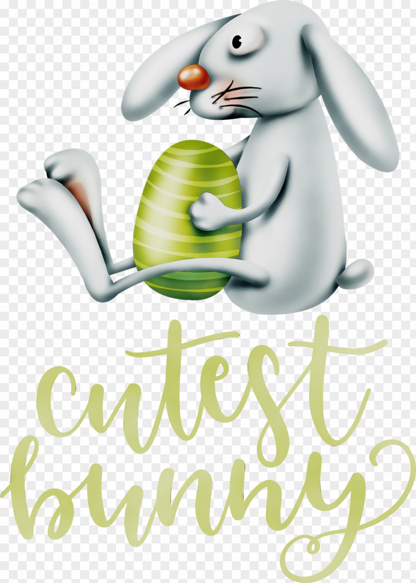 Rabbit Hare Cartoon Data PNG