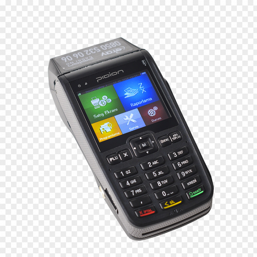 Smartphone Feature Phone PDA Multimedia PNG