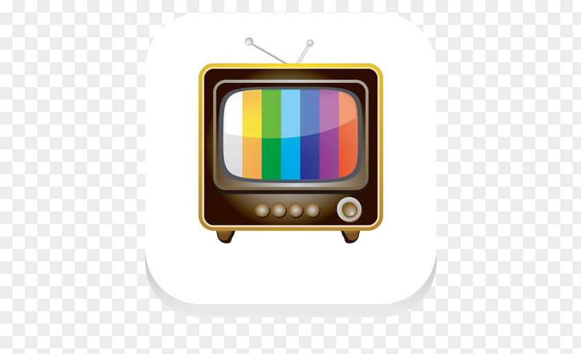 Television Show Mobile Channel PNG