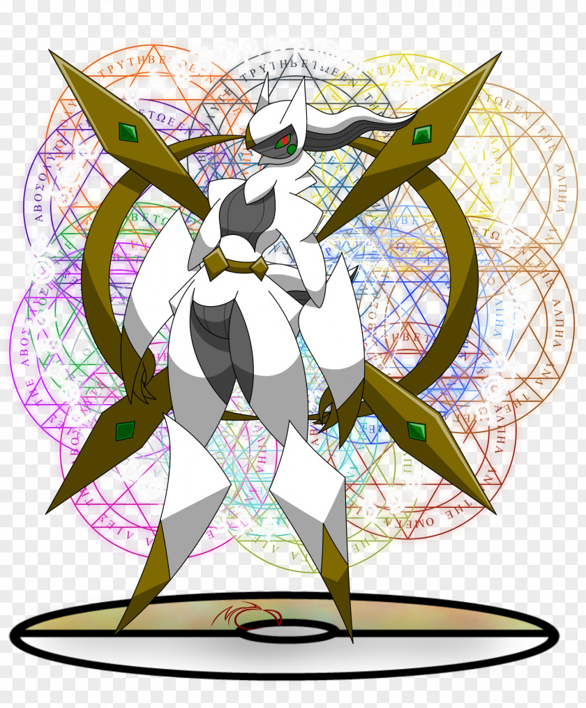 Youtube YouTube Arceus Pokémon Giratina Palkia PNG