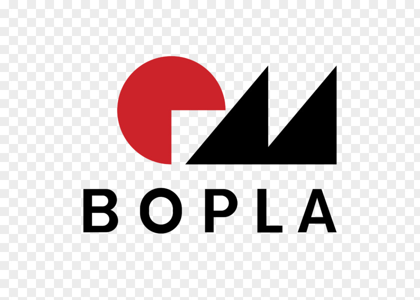 Adm Logo BOPLA Brand Font Product PNG