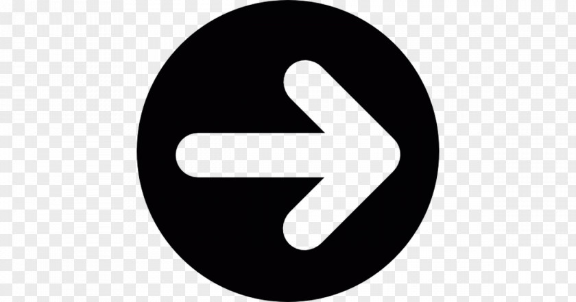 Arrow Symbol Clip Art Button PNG