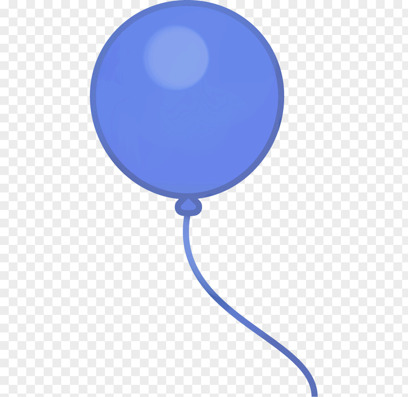 Balloon Illustration Image Product Design PNG