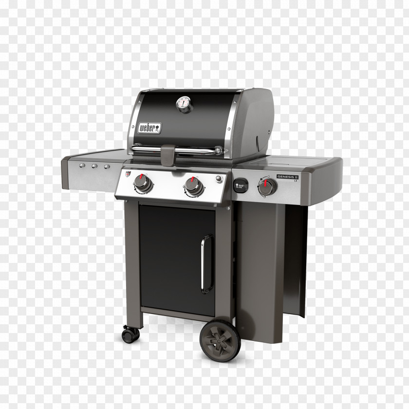 Barbecue Weber Genesis II E-310 Weber-Stephen Products LX E-240 Natural Gas PNG