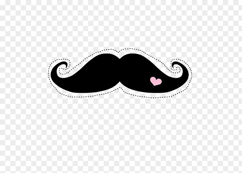 Beard And Moustache Connect Android PNG