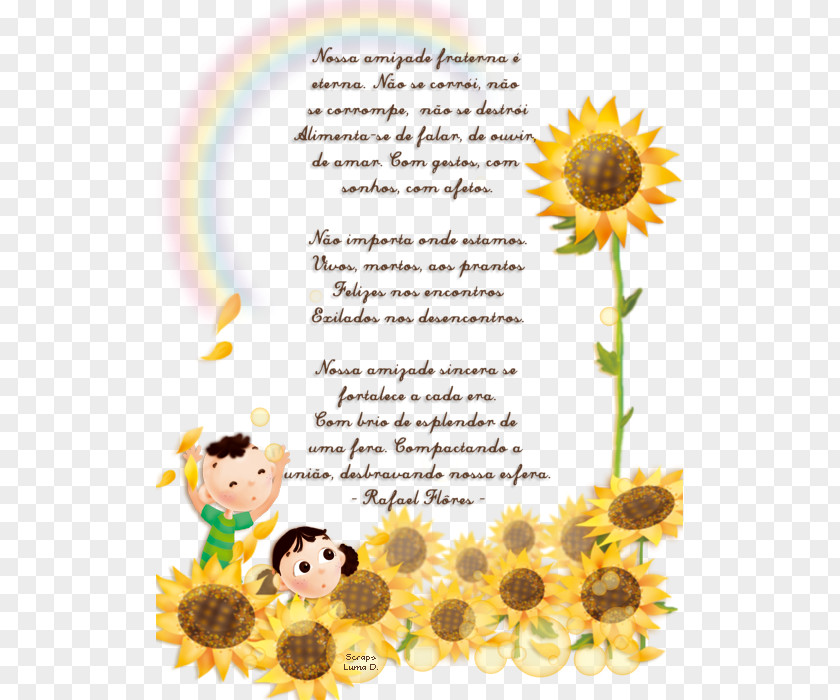 Child Common Sunflower Picture Frames PNG