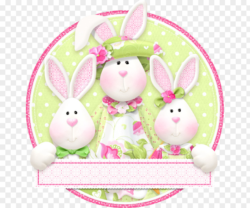 Easter Bunny Animaatio Clip Art PNG