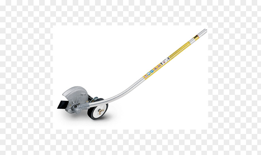 Edger Tool Stihl Lawn String Trimmer PNG
