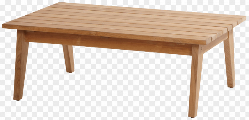 Garden Table Coffee Tables Furniture Teak PNG