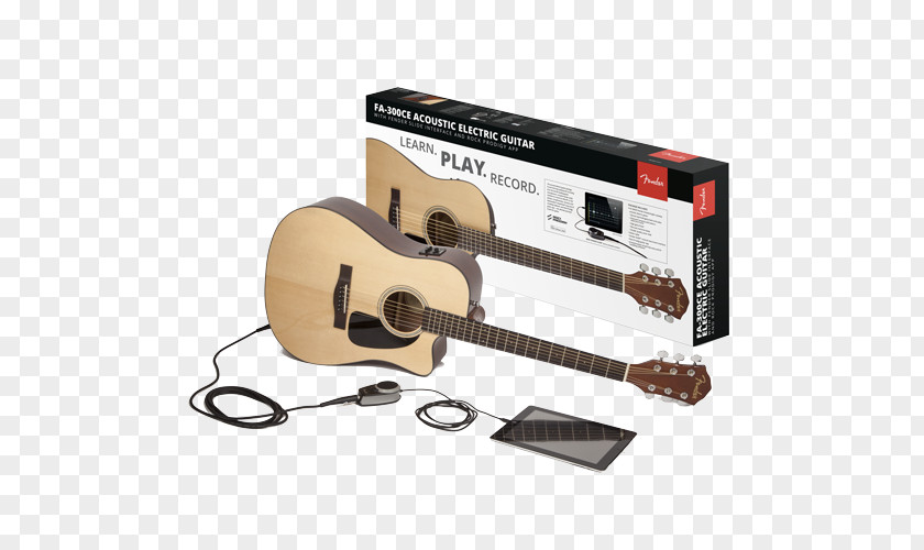 Guitar Fender Stratocaster Acoustic-electric Acoustic Musical Instruments PNG