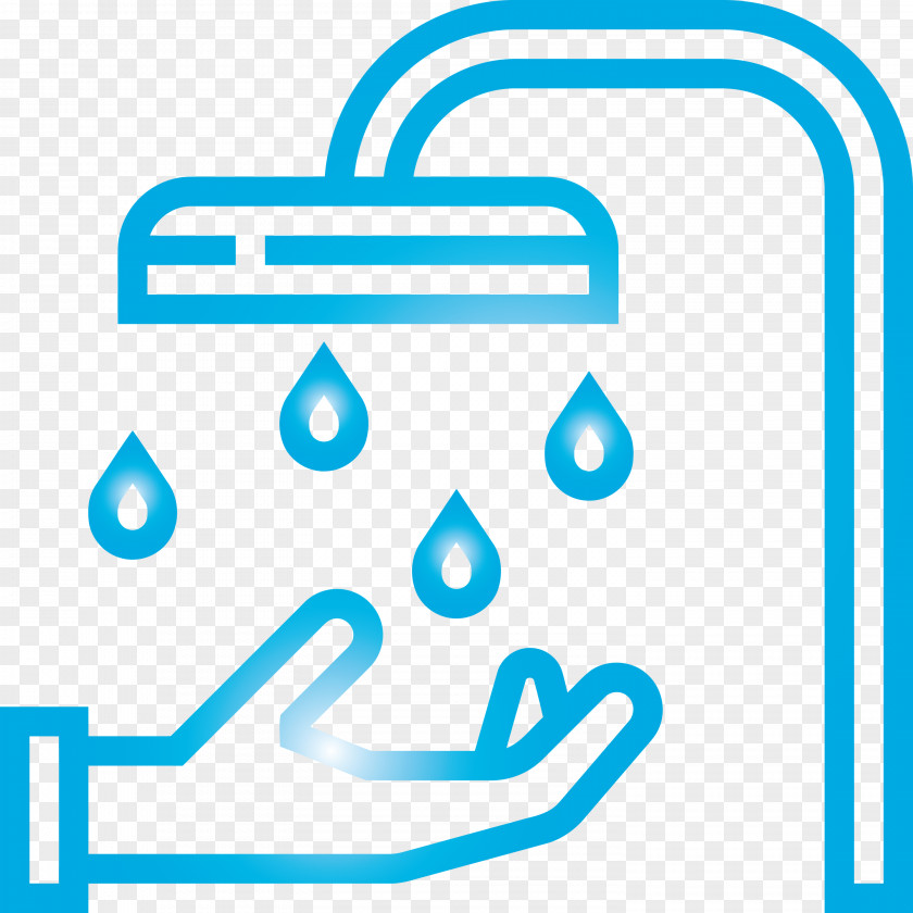 Hand Washing Clean Cleaning PNG