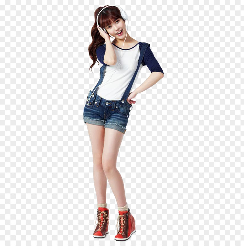 IU Bel Ami Kim Bo Tong South Korea PNG