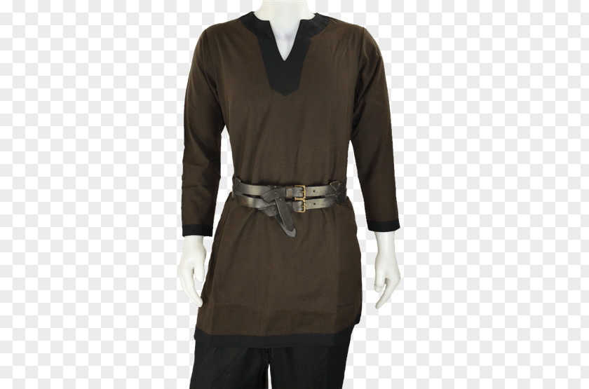 Knight Middle Ages Tunic English Medieval Clothing Surcoat PNG
