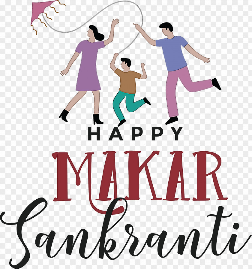 Makar Sankranti Maghi Bhogi PNG