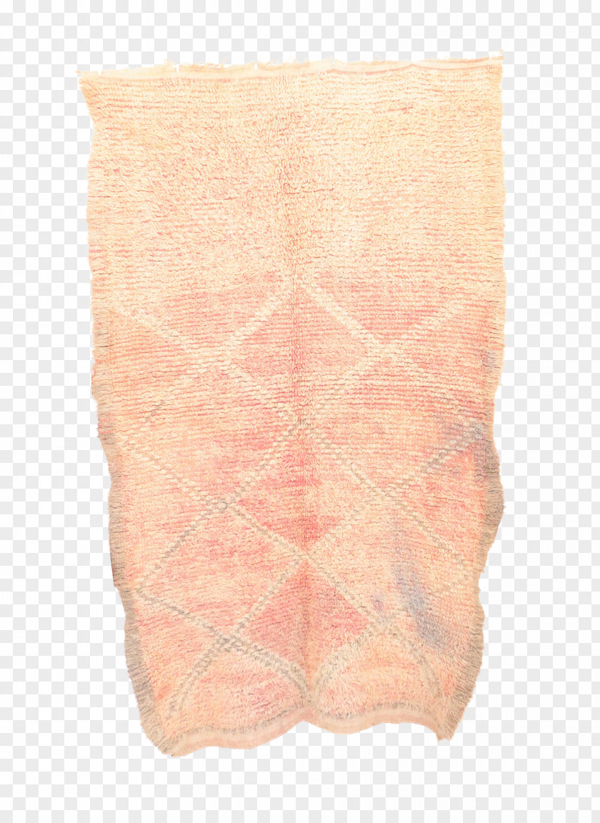 Moroccan Tiles Indigo&Lavender Talsint Vintage Hand Knotted Wool Silk Pink M Carpet PNG