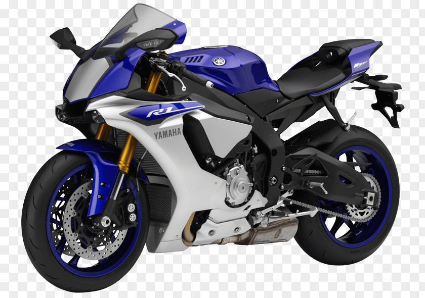 Motorcycle Yamaha YZF-R1 Motor Company EICMA PNG