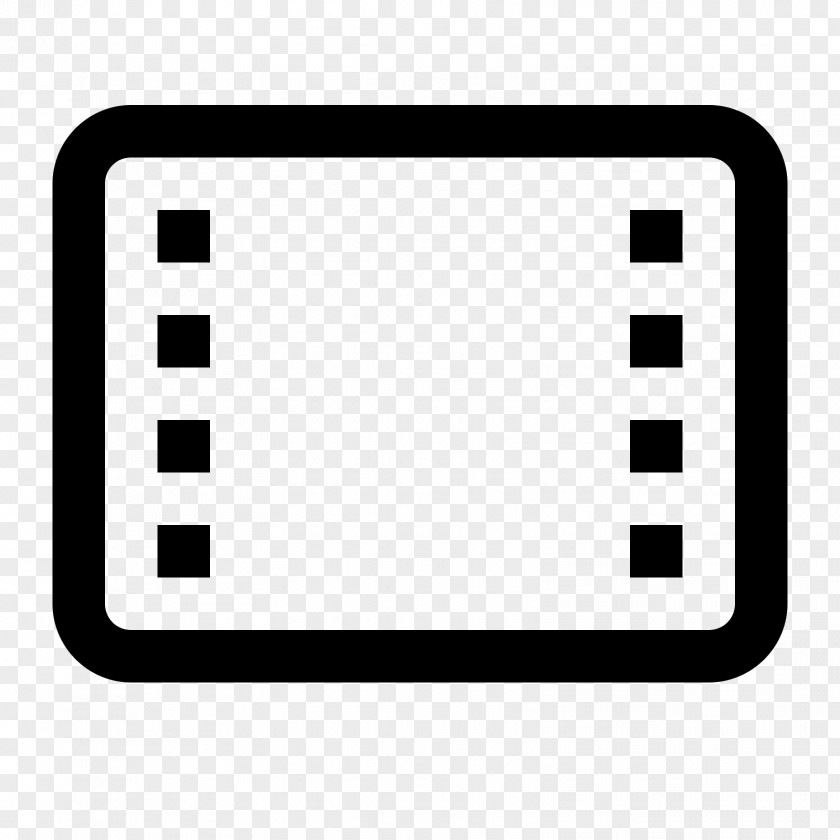 Movie Icon Computer Software Graphics Kodi Download PNG